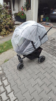 ABC Design Fashion Edition Salsa 4 Air 2021 - 16