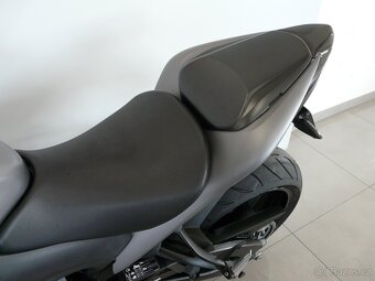 Suzuki GSX-S1000FA 2016 - 16