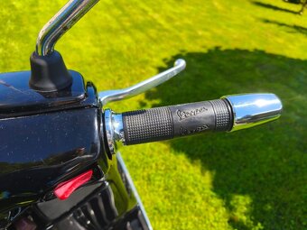 Vespa GTS 125 i.e. (2013) po servisu VÝPRODEJ - 16