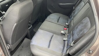 Hyundai ix20, 1.4i CVVT / LPG // 2X SADA KOL - 16