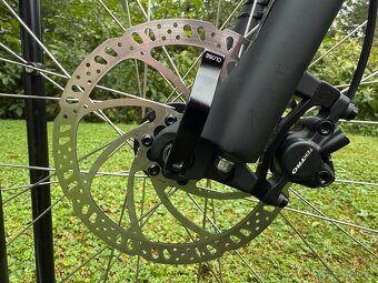 Prodám SPECIALIZED Rockhopper SPORT 29 XL 2023 - 16