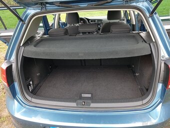 Volkswagen Golf, 2,0 TDi (110kw) - výbava Highline - 16