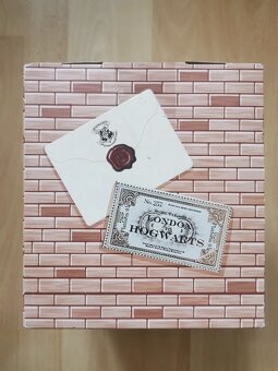 Polly Pocket Harry Potter Compact - 16