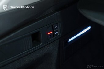 Audi Q5, 3.0L TDI, 1. majitel ČR, 157tis km, 2020 - 16