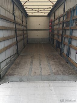 DAF LF 260 FA S PŘÍVĚSEM PANAV 1.MAJITEL ČR DPH - 16