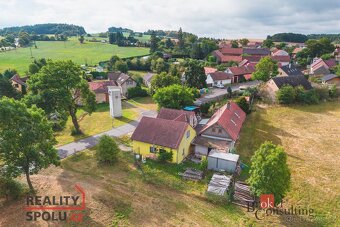 Prodej, komerční/výroba, 260 m2, 26231 Lešetice, Příbram [ID - 16