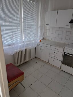 Dlouhodobý pronájem 4+1, Luční, Litvínov - 16