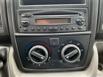 Peugeot Boxer, 2.2 HDI 120k 3500   L3H2   KLIMA - 16
