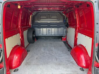 Mercedes-Benz Vito 114 CDI, Čr, DPH - 16