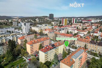 Prodej byt 1+1, 38㎡ - 16