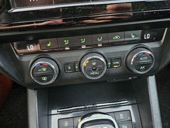 Škoda Octavia RS 3.generace 4x4 135kW - 16