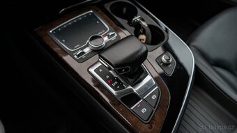 Audi Q7 3.0 TDI 272k quattro tiptronic - 16
