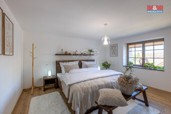 Prodej rodinného domu, 167 m², Račice, ul. Račice - 16