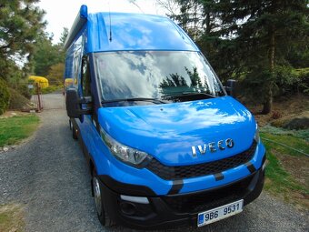 Iveco Daily 35 S17 MAXI - 16
