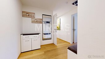 Praha 4 - Michle, prodej bytu 3+kk/L 86 m², okr. Praha - 16
