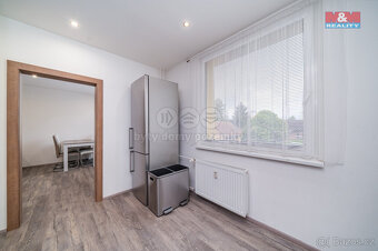 Prodej bytu 3+1, 74 m², Lanškroun, ul. B. Martinů - 16