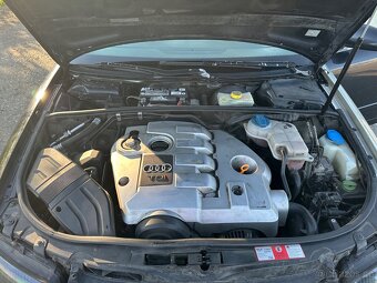 Audi a4 b6 avant - 16