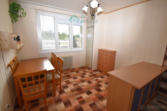 Pronájem bytu, CP 54 m2, ul. Tichá, Trutnov - 16