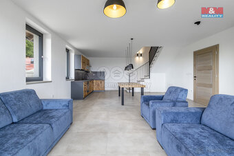Prodej apartmánového domu, Dolní Lomná - 16