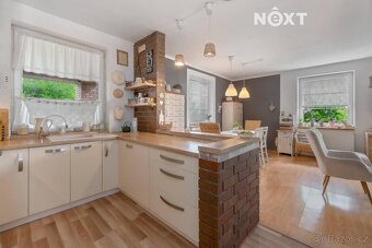 Prodej Rodinný dům, 170㎡ - 16