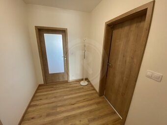PRONÁJEM BYTU 1+KK S TERASOU A PARKOVACÍM STÁNÍM, ČESKÉ VRBN - 16