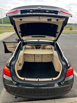 BMW 4 2.0d Grand Coupe 2015 231.000km - 16