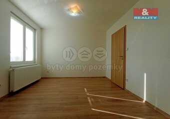 Prodej bytu 3+kk, 73 m², Praha, ul. Žabovřeská - 16