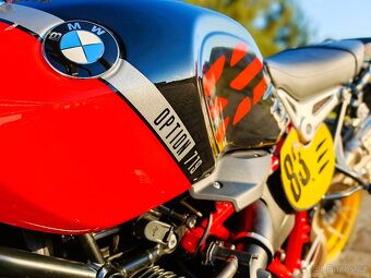 BMW R nineT URBAN GS-OPTION 719-JEDINECNA KONFIGURACIA - 16