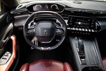 Peugeot 508 SW 1.6 PureTech GT EAT8 - 16