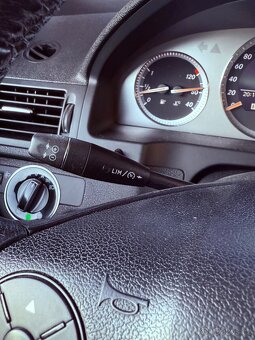 Mercedes C 200 CDI Avantgarde Automat - 16