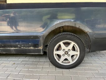 Prodám Škoda Felicia Pickup LXI 1.3 - 16