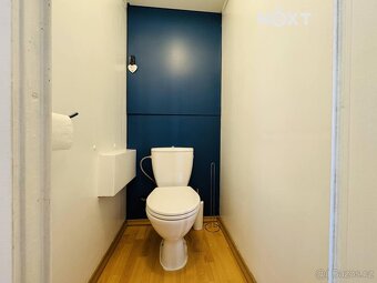 Pronájem byt 2+kk, 43㎡ - 16