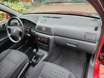 Škoda Octavia I 1.9 TDI 74kW,Tour,Klima,163 t.km. - 16