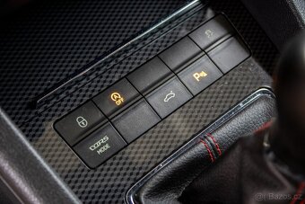 Škoda Octavia RS 2.0TFSI Combi - 16