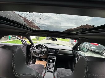 Škoda Kodiaq Sportline 2.0tdi 140kw 4x4,cebie,DPH - 16