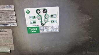 Caddy 1.9tdi 77kw - 16