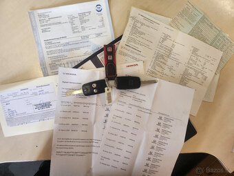 honda civic 8g 1.8 , 2013 , 109000km - 16