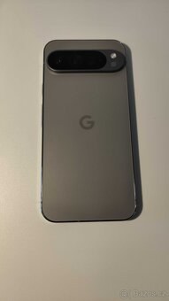 Google Pixel 9 Pro XL 256GB, Hazel - 16