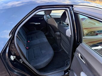 HONDA CIVIC VIII 1.8 i-VTEC 103kW AUTOMAT-12/2006-116.120KM- - 16