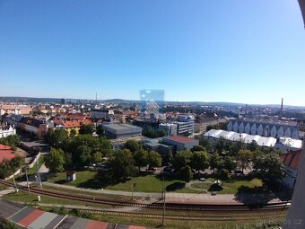 Prodej bytu 2+KK Plzeň - Jižní Předměstí, ulice Nemocniční, - 16