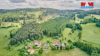 Prodej rodinného domu, 134 m², Dřešín - Chvalšovice - 16