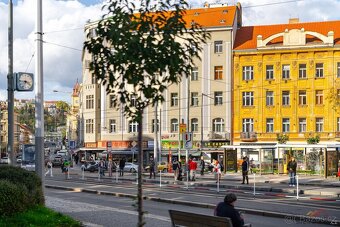 Prodej 3+kk, 62m2, skvělá lokalita, výborná dostupnost MHD, - 16