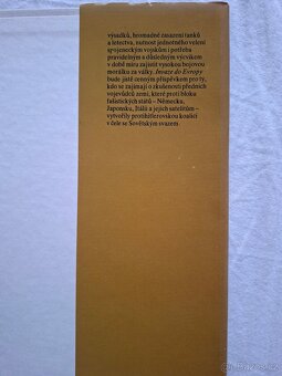 Invaze do Evropy - Dwight David Eisenhower - 16