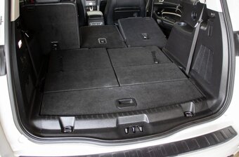 Ford S-Max 2.0TDCi Vignale Smax - 16