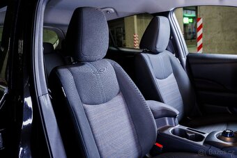 Nissan Leaf Acenta, 2021, len 38 000 km, 40kwh, odpočet DPH - 16