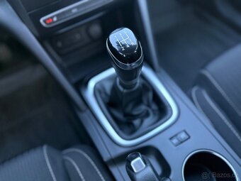 Renault Mégane, 1,6 84kW, Původ ČR, Serv. kniha - 16