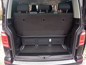 VW T6 2.0 Tdi 110kw Multivan Comfortline,DSG,11/2018 - 16