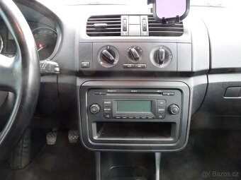 Škoda Roomster 1.2 TSi - 16