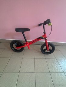 Prodám vybavení pro miminka - 16