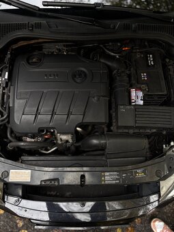 Škoda Octavia II RS - 16